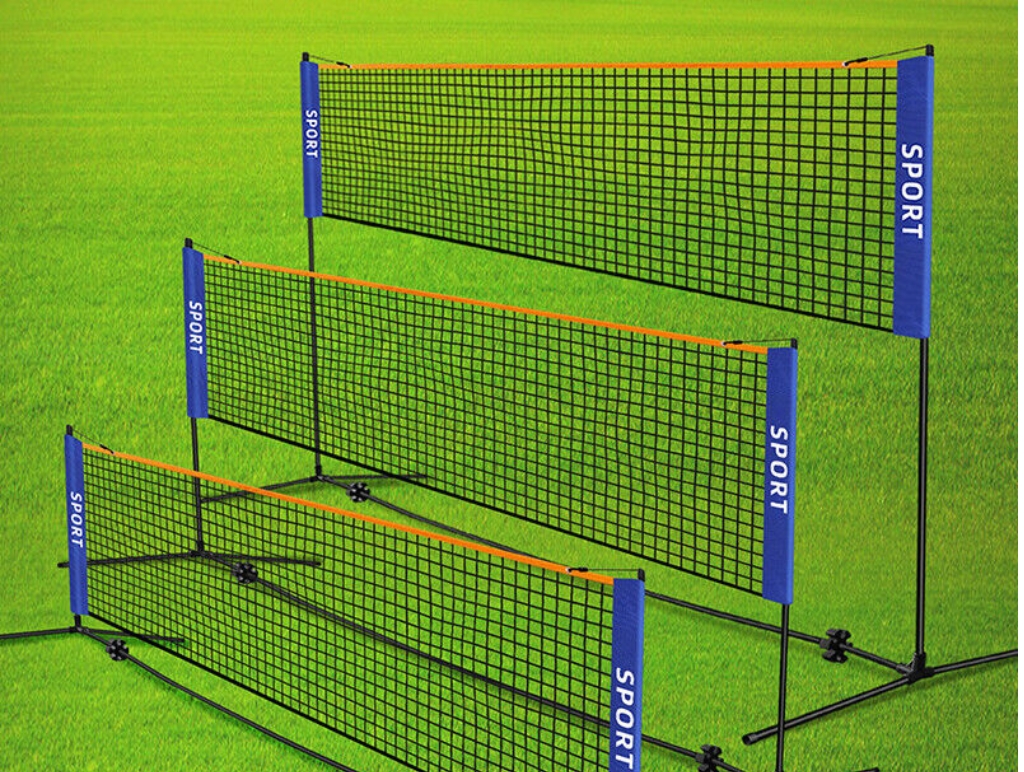 badminton nets