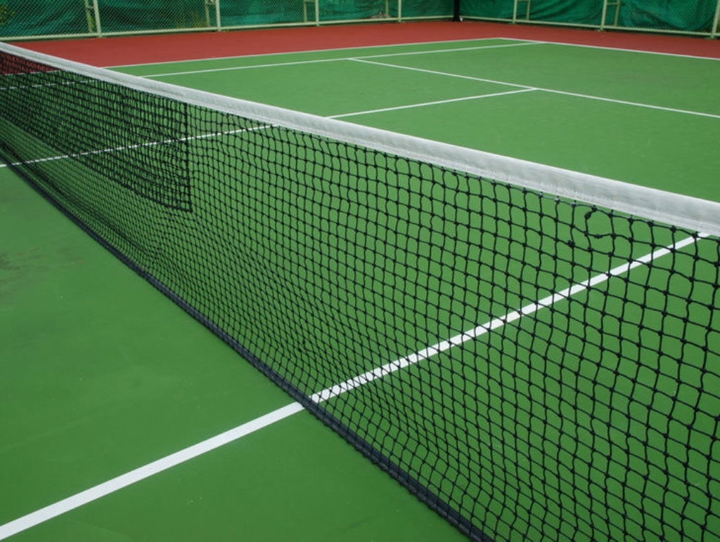 lawn tennis nets