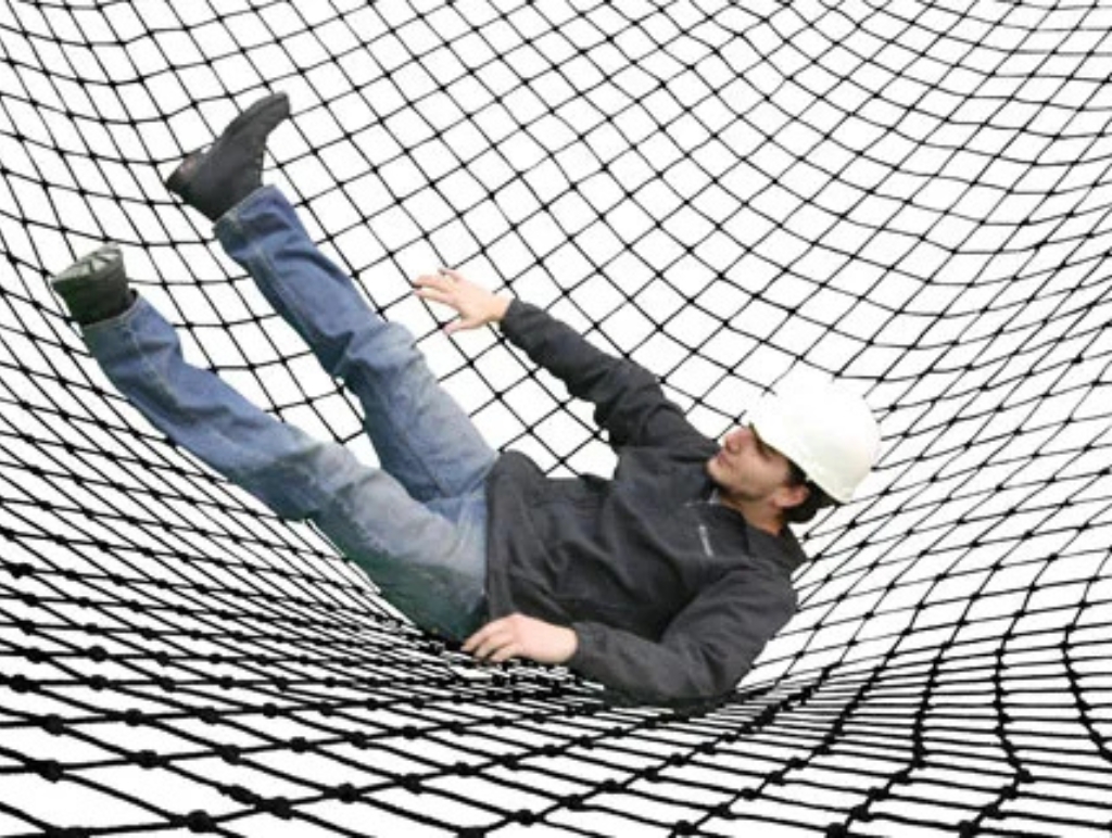 Home safety nets