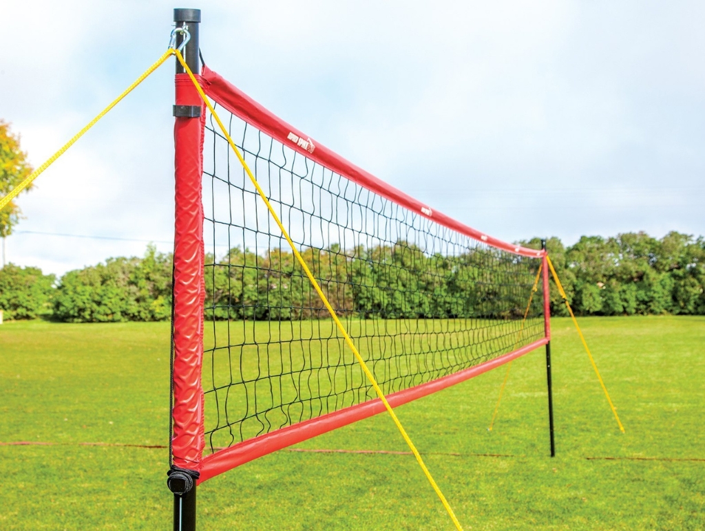 volleyball nets