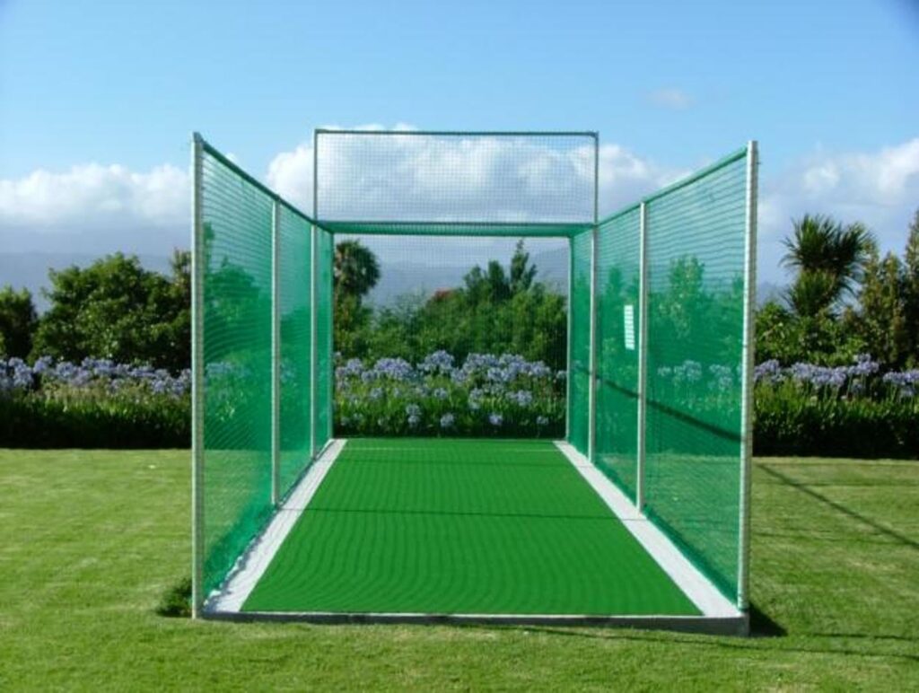 Home Cricket Practice Nets