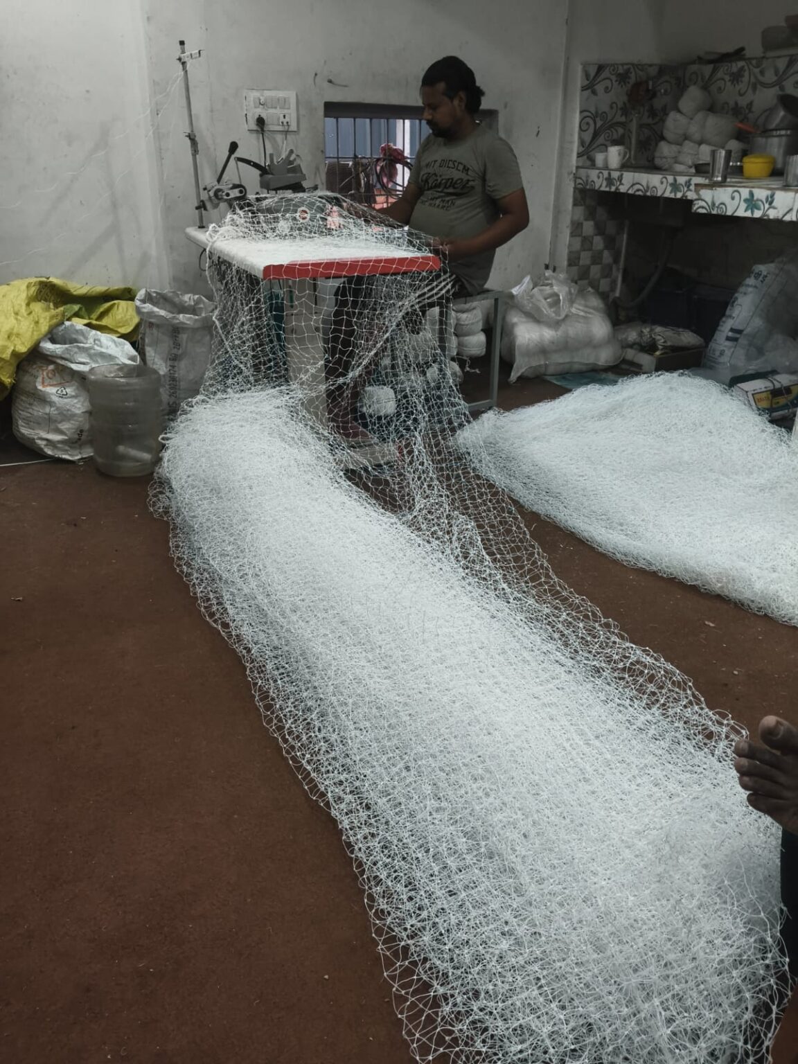 cricket net manufacturers in delhi